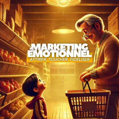 Marketing Réunion