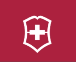 Variante 3 du logo victorinox Swiss army