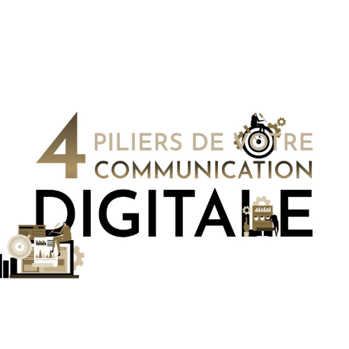 agence stratégie digitale Golfe de Saint-Tropez
