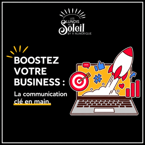 stratégie de communication entreprise