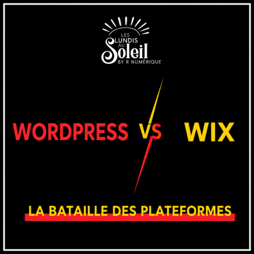Référencement site web