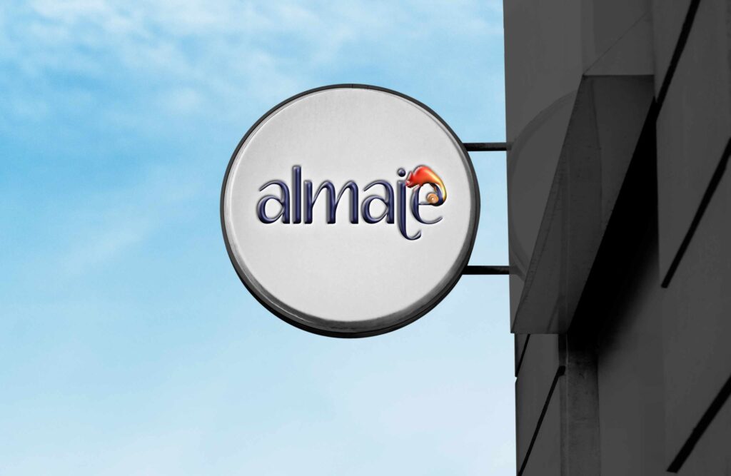 Almaje communication - imprimerie et signalétique à LA Réunion