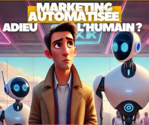 Marketing automatisé : adieu l’humain ? Découvrez comment l'automatisation peut optimiser vos campagnes tout en préservant la relation client, et comment trouver l’équilibre entre technologie et interactions humaines.