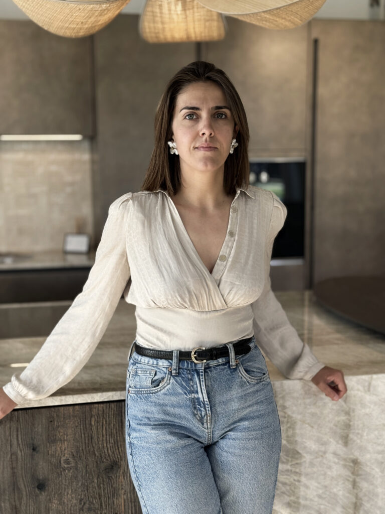 Site internet - Villa 19.6 - Golfe de Saint-Tropez - Agence R Numérique