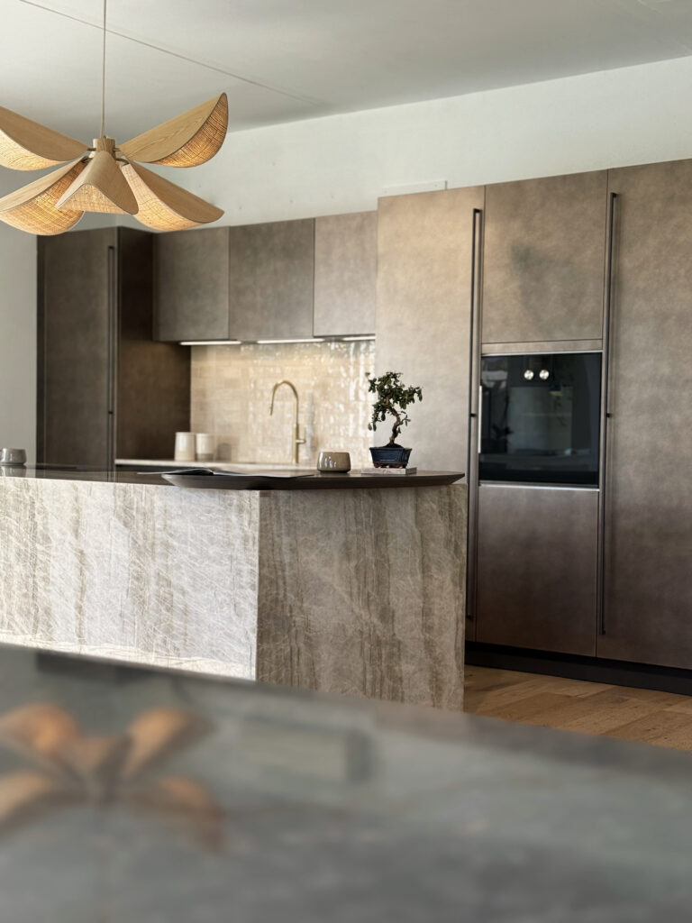 Site internet - Villa 19.6 - Golfe de Saint-Tropez - Agence R Numérique