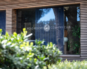 Site internet Haras de Gassin - Polo club saint-tropez - agence de communication R Numérique