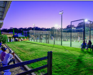 Site internet Haras de Gassin - Polo club saint-tropez - agence de communication R Numérique