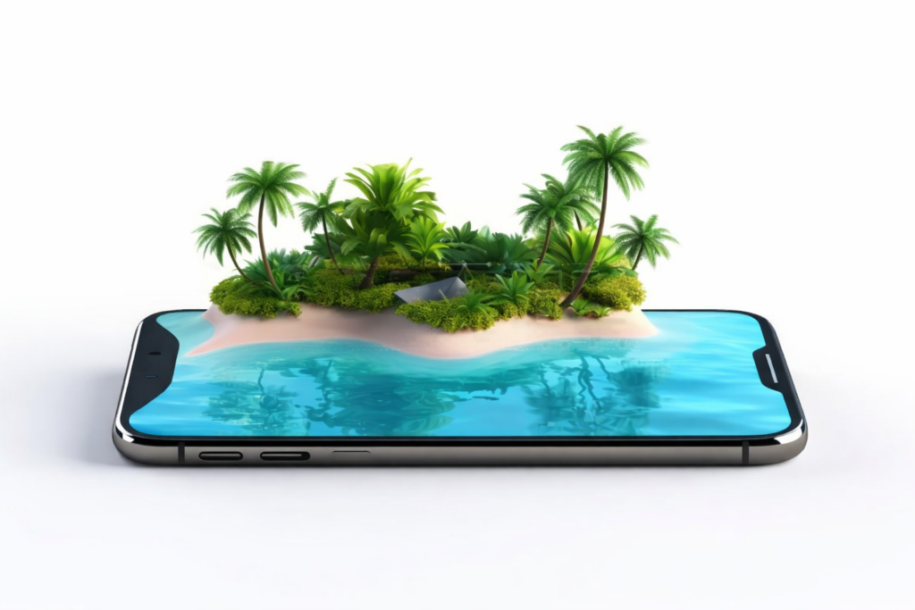 Agence communication La Réunion