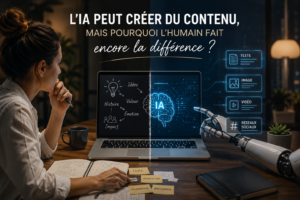 Agence de communication - Golfe de Saint-Tropez
