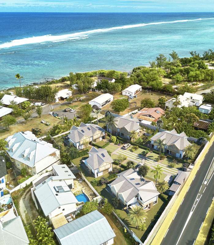 référencement SEO La Réunion