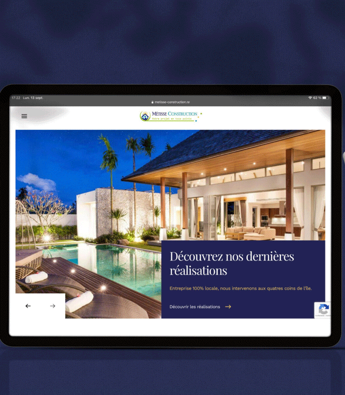 agence stratégie digitale La Réunion
