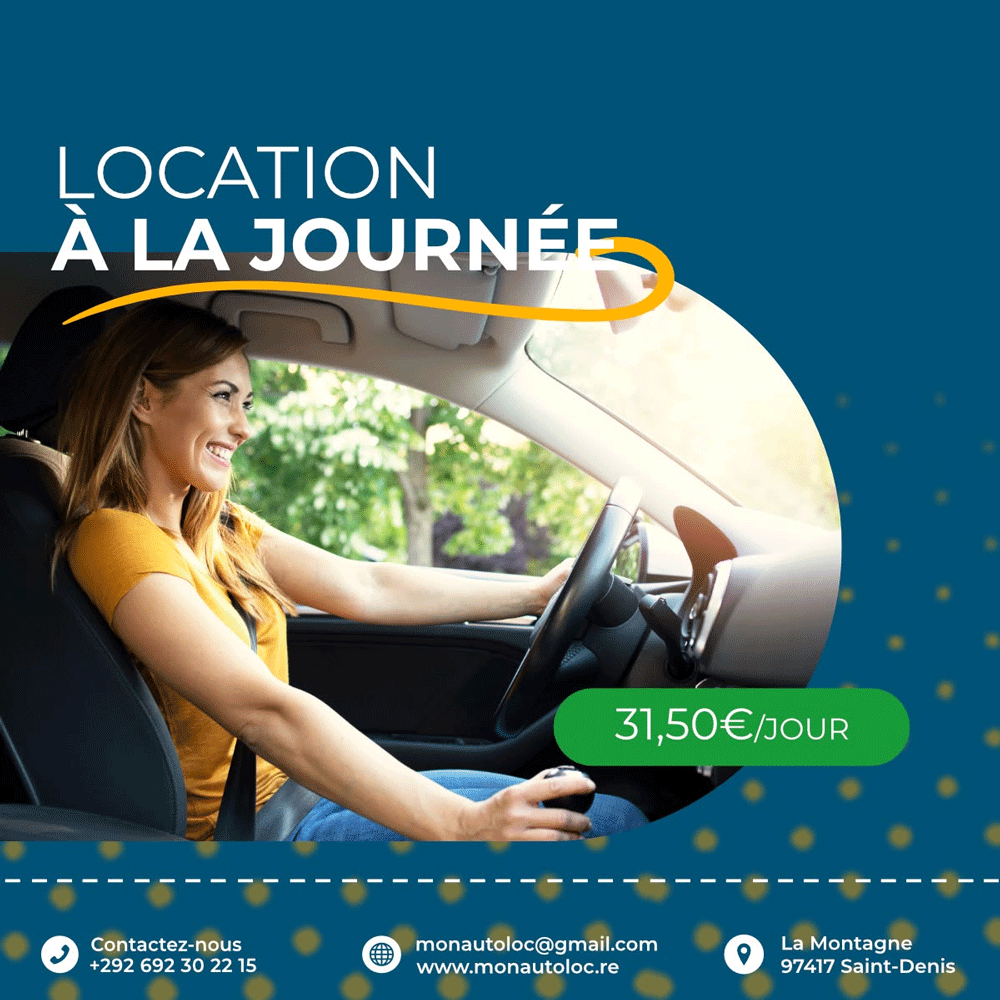 agence communication La Réunion