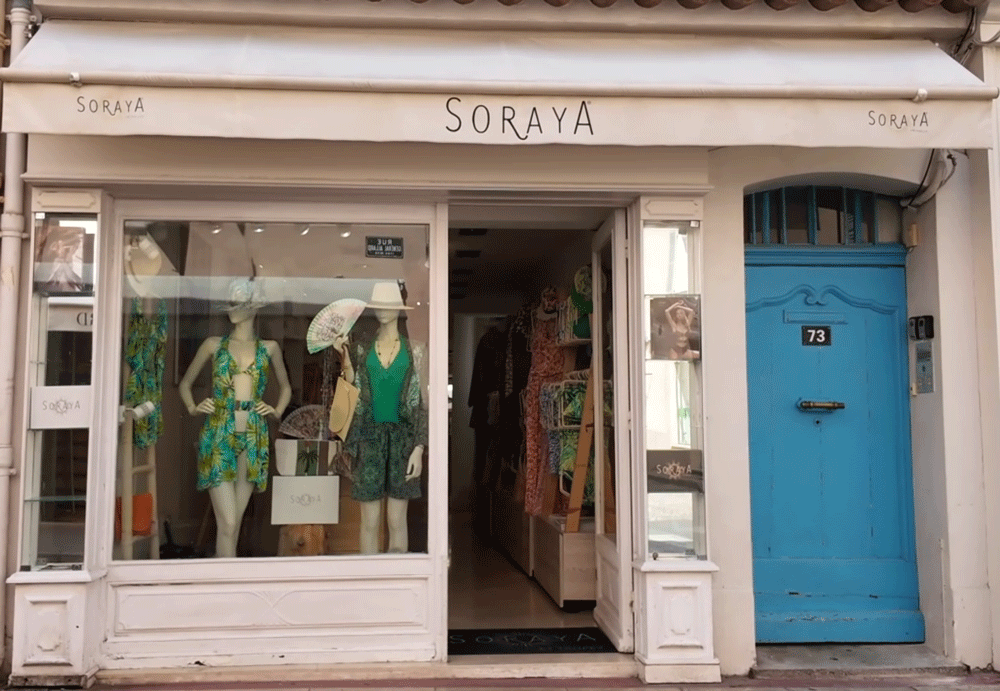 agence communication Saint-Tropez