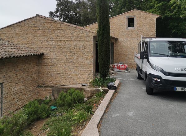 Référencement Golfe de Saint-Tropez