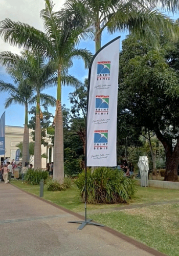 création site internet La Réunion