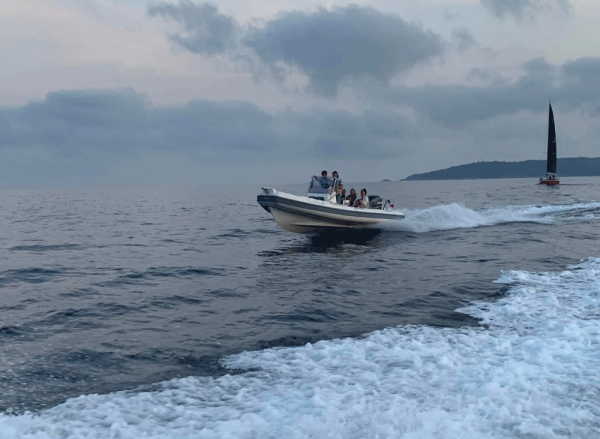 agence communication Saint-Tropez