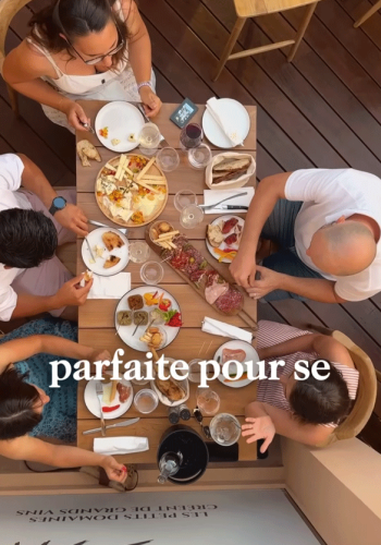 agence communication Saint-Tropez