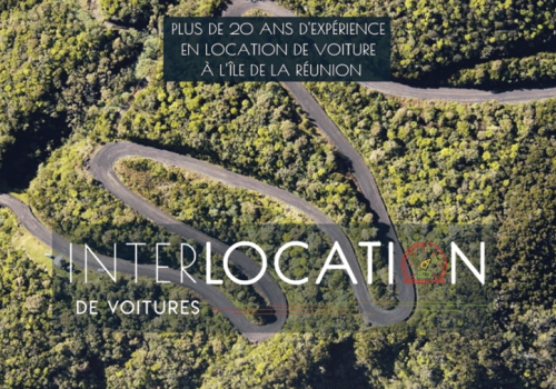 création site internet La Réunion