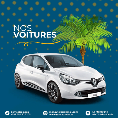 agence stratégie digitale La Réunion