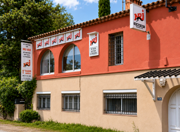 agence stratégie digitale Saint-Tropez