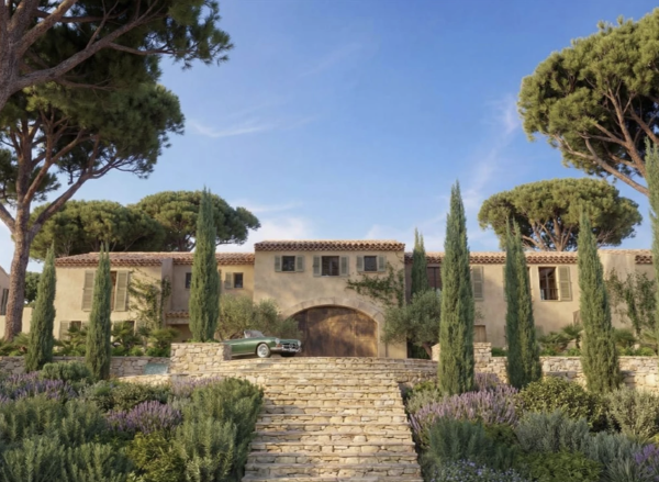 community management Saint-Tropez