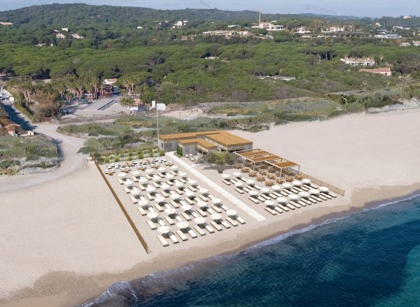 community management Saint-Tropez