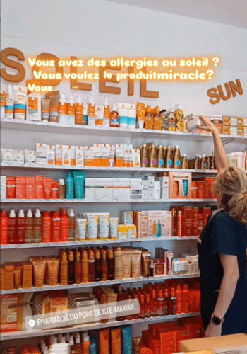 agence communication Saint-Tropez