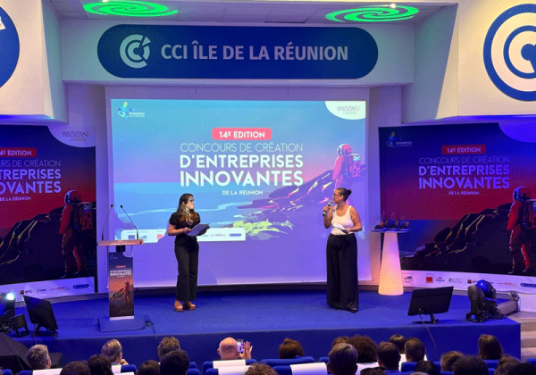 agence stratégie digitale La Réunion